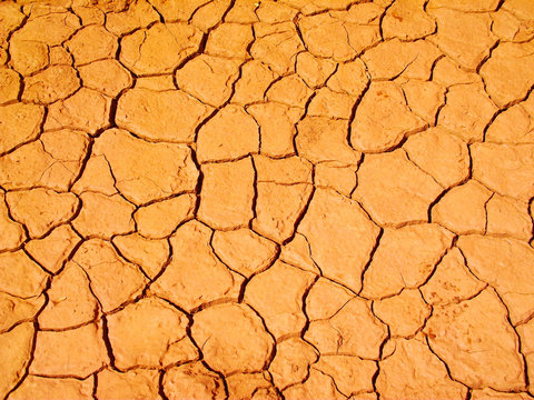 Dry Adobe