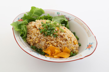 美味しいチャーハン
