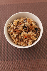 美味しい味ごはん
