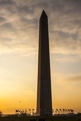 Washington Monument