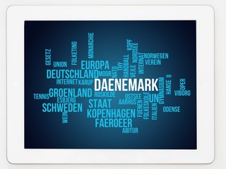 Dänemark