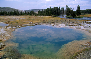 Yellowstone