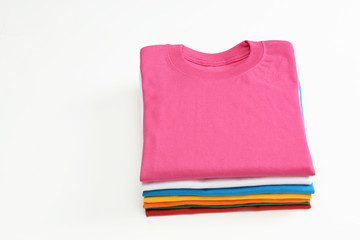 おしゃれなTシャツ 