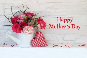 Happy Mother s Day