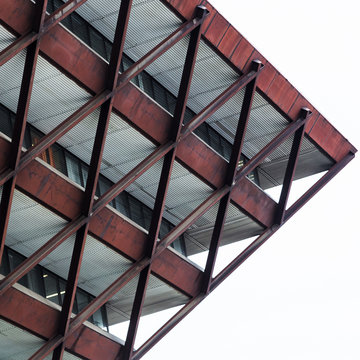 Slovak Radio Building