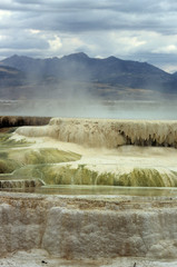 Yellowstone