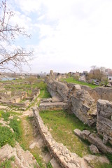 Fototapeta premium Sevastopol