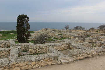 Fototapeta premium Sevastopol