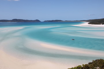 whitsundays