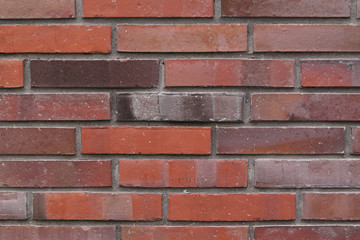 Fototapeta premium Brick wall