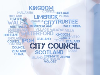 City council