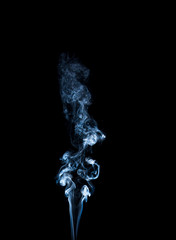 smoke