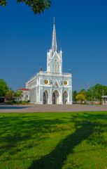 
Church of Christ
