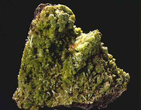 Pyromorphite