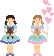 Girls