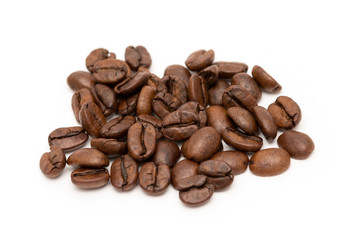 Kaffeebohnen