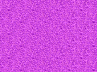 Background with pink slime