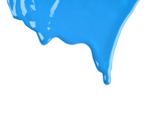 Copyspace backdrop composition