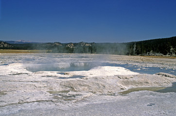 Yellowstone