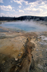 Yellowstone