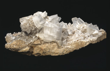 Dolomite