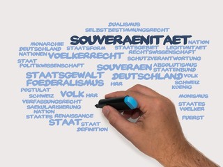 Souveränität