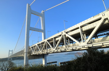 瀬戸大橋