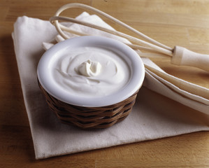 Fromage / Fromage blanc
