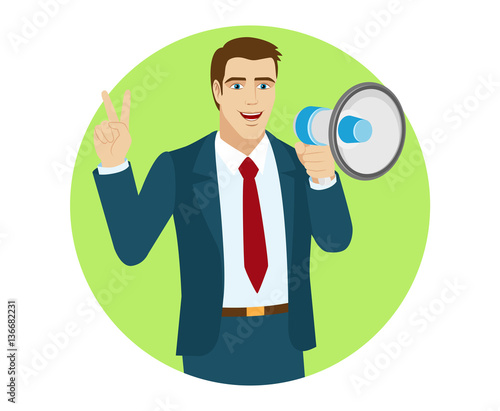 "Businessman" Stock image and royalty-free vector files on Fotolia.com