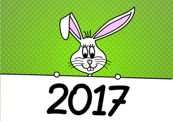 Ostern 2017