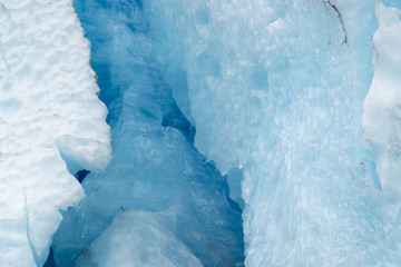Nigardsbreen Glacier - Norway