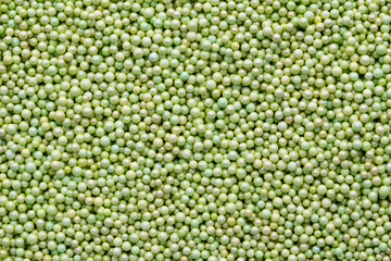 Multicoloured sweet sugar balls. Small ball pattern.