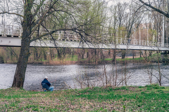 Myrhorod city became famous in world literature through a cycle of stories written by Nikolai Gogol in Russian and entitled Mirgorod 
