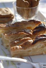 Galette des Rois
