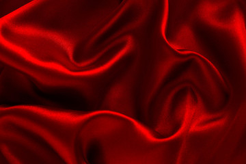 abstract background luxury cloth or liquid wave or wavy folds