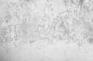 Obraz na płótnie Canvas Grunge background white