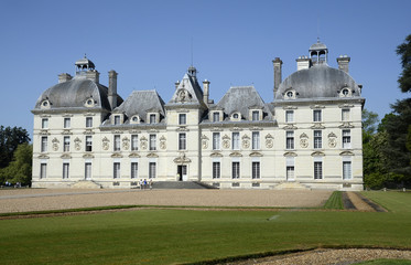 Cheverny / Château de la Loire