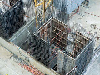 construction site