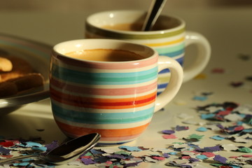 Carnival Coffee