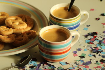 Carnival Coffee