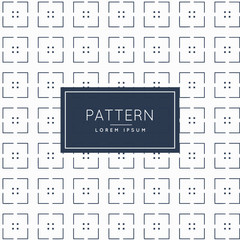 minimal line pattern design background