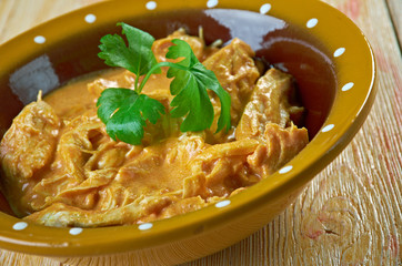 Poulet Nyembwe