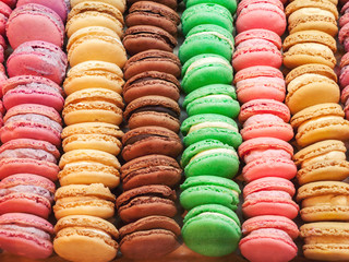 Macarons