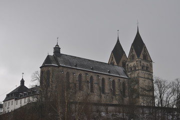 Dom in Ravengiersburg
