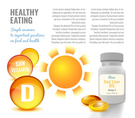 Vitamin D Image