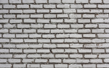 Wall brick background