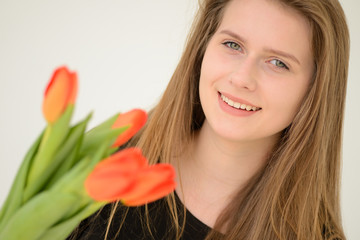 Young women. © Tomasz Warszewski