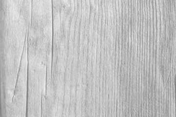  Vintage painted wooden texture. White horizontal background of wood.