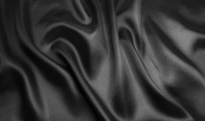 abstract background luxury cloth or liquid wave or wavy folds