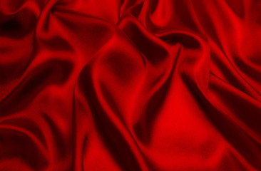 abstract background luxury cloth or liquid wave or wavy folds